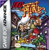No Rules - Get Phat Box Art Front